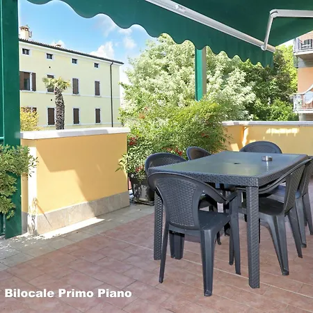 3v Apartment Bardolino