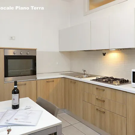 3v Apartment
