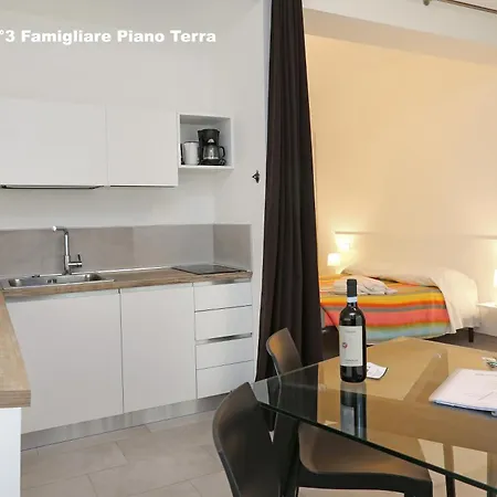 3v Apartment *