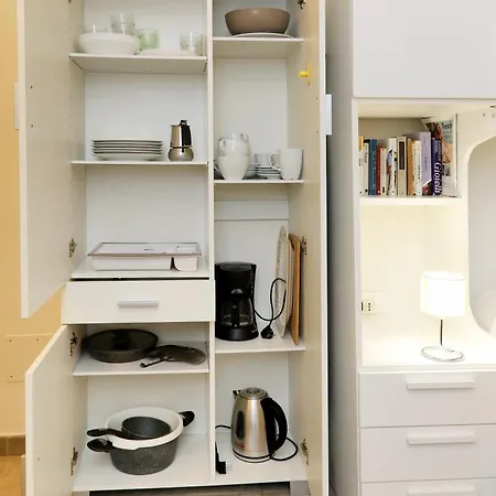Apartment 3v