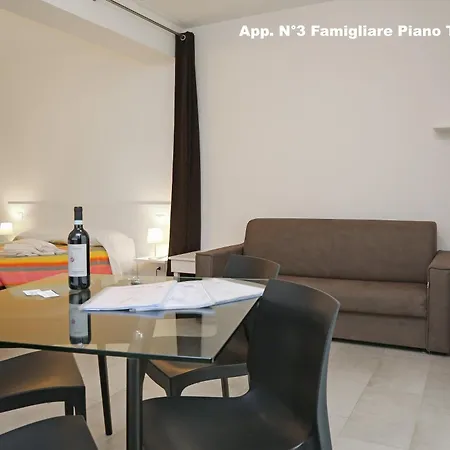 3v Apartment Bardolino