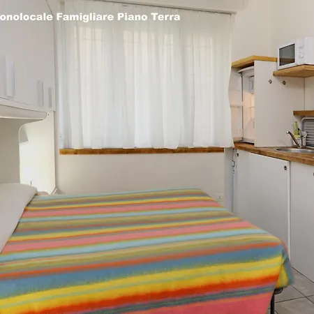 3v Apartment