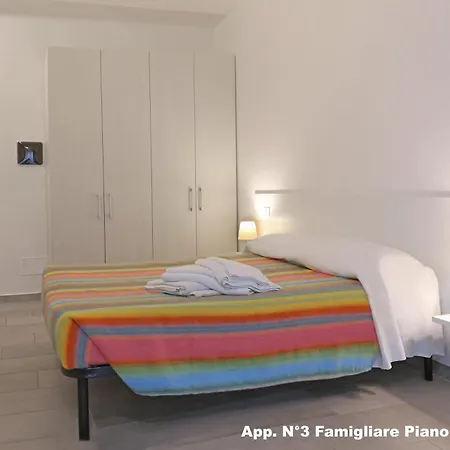 Apartment 3v