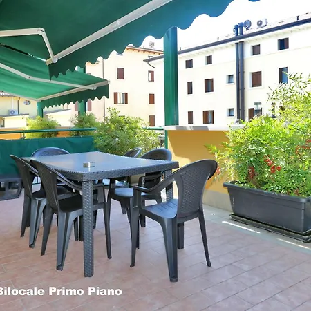 Apartment 3v
