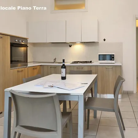 3v Apartment