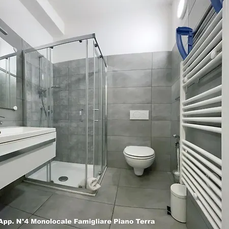 Apartment 3v