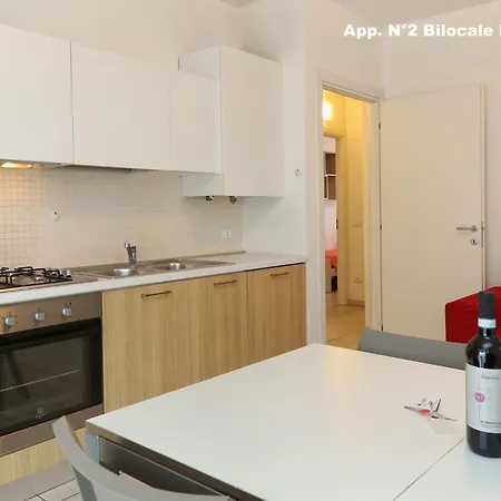 3v Apartment *