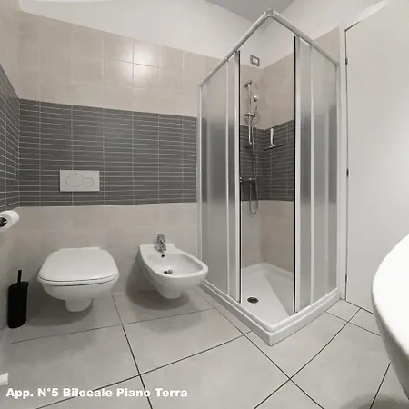 3v Apartment Bardolino