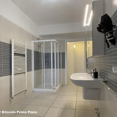 Apartment 3v