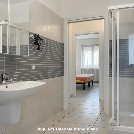 Apartment 3v