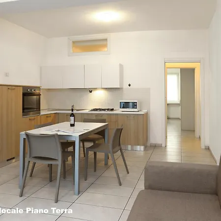 Appartement 3v Bardolino