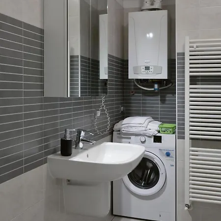 3v Appartement Bardolino