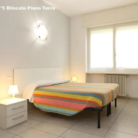 3v Appartement Bardolino