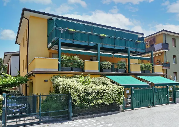 3v Bardolino