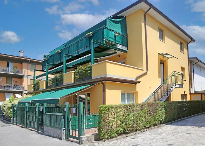 3v Bardolino