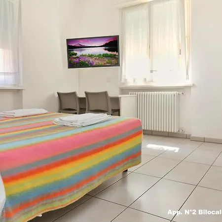 3v Бардолино