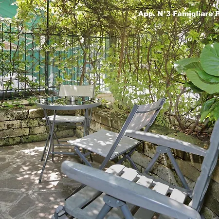 3v Апартаменты