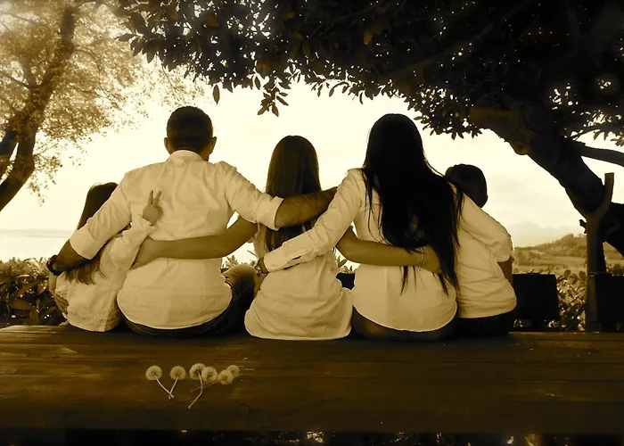 Apartamento 3v Bardolino