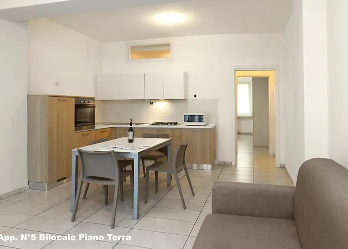 Apartamento 3v Bardolino