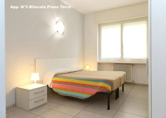 3v Apartamento Bardolino