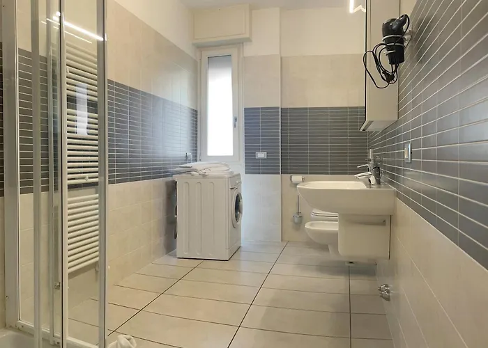 Apartamento 3v Bardolino